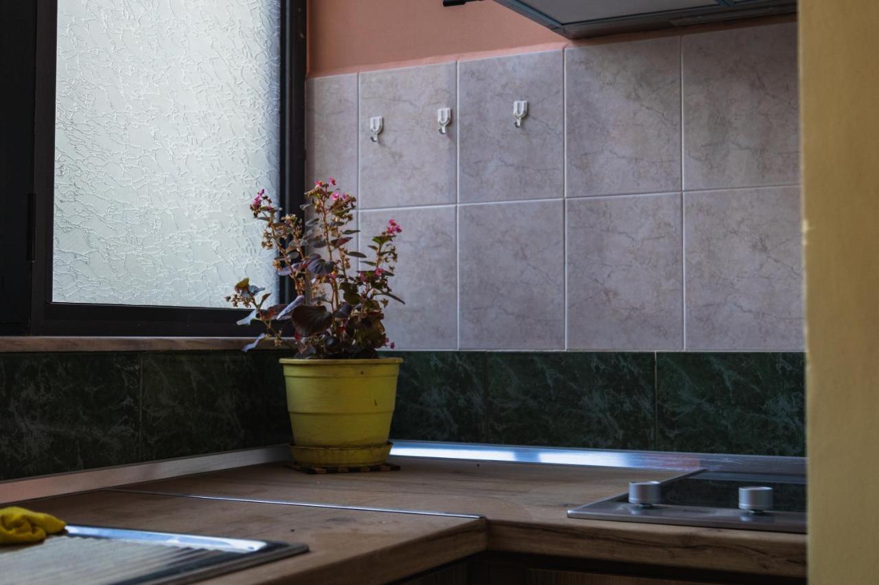 Tranquil Urban Space Appartement Tirana
