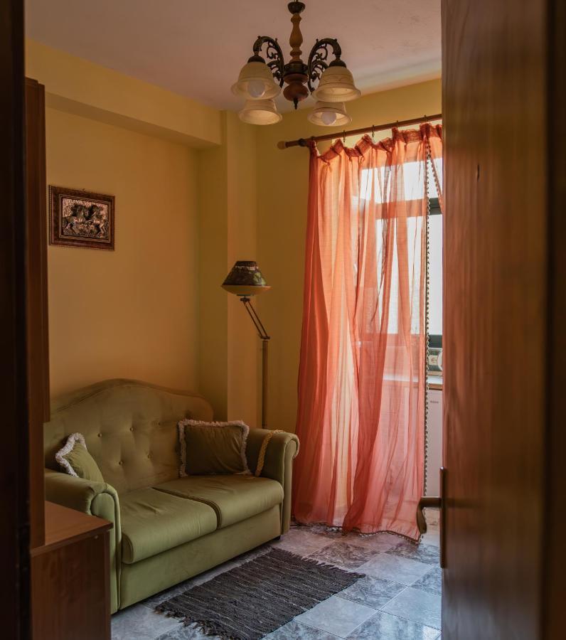 Appartement Tranquil Urban Space