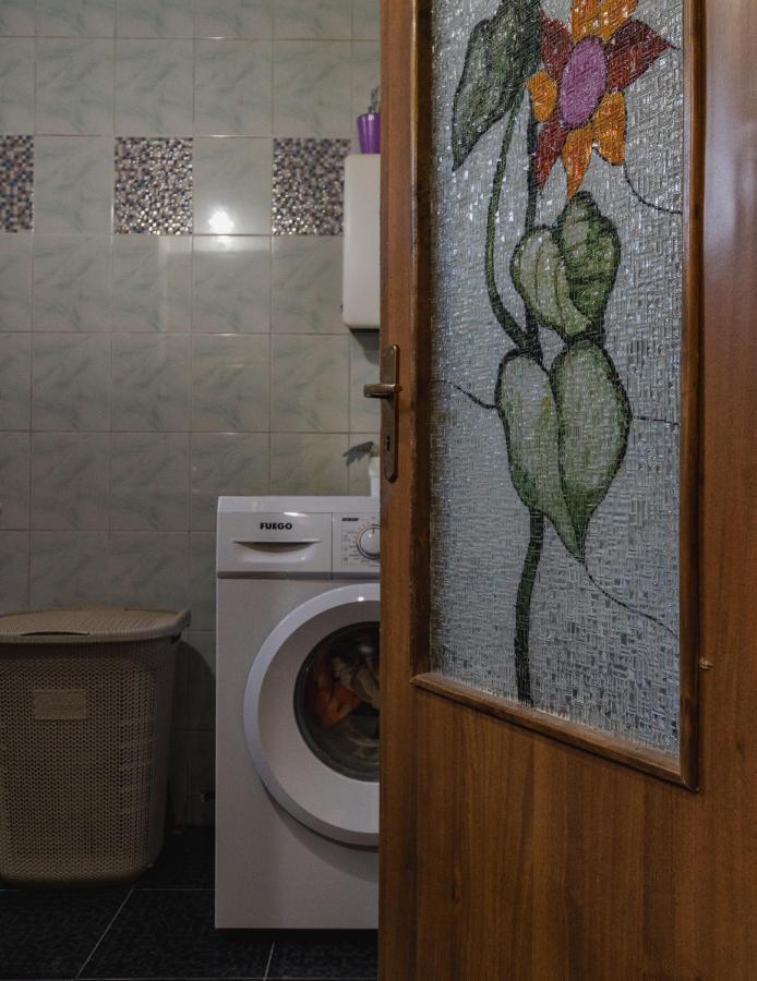Appartement Tranquil Urban Space Tirana