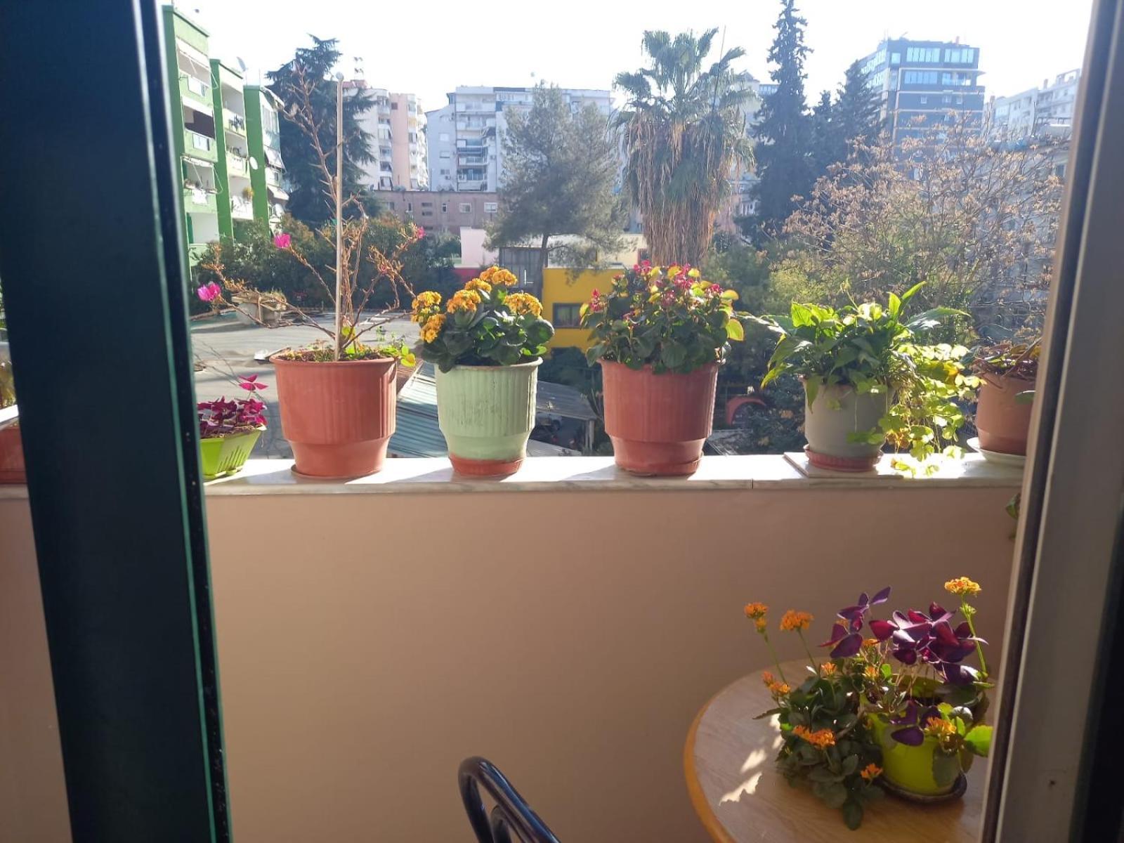 Appartement Tranquil Urban Space